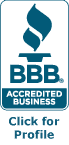 bbb accredited home remodeler
