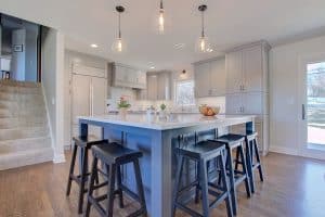 remodeling services pewaukee