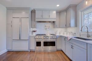 kitchen remodeling projects