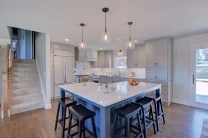 remodeling services brookfield