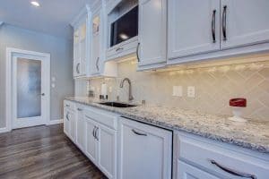 kitchen remodel brookfield