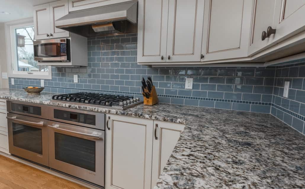 Backsplash Ideas And Trends For Your Kitchen Gmh Construction