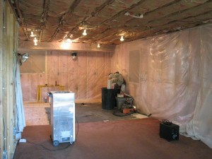 new kitchen remodel