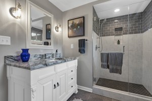 bathroom remodeling design