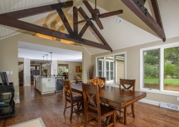 sunroom construction