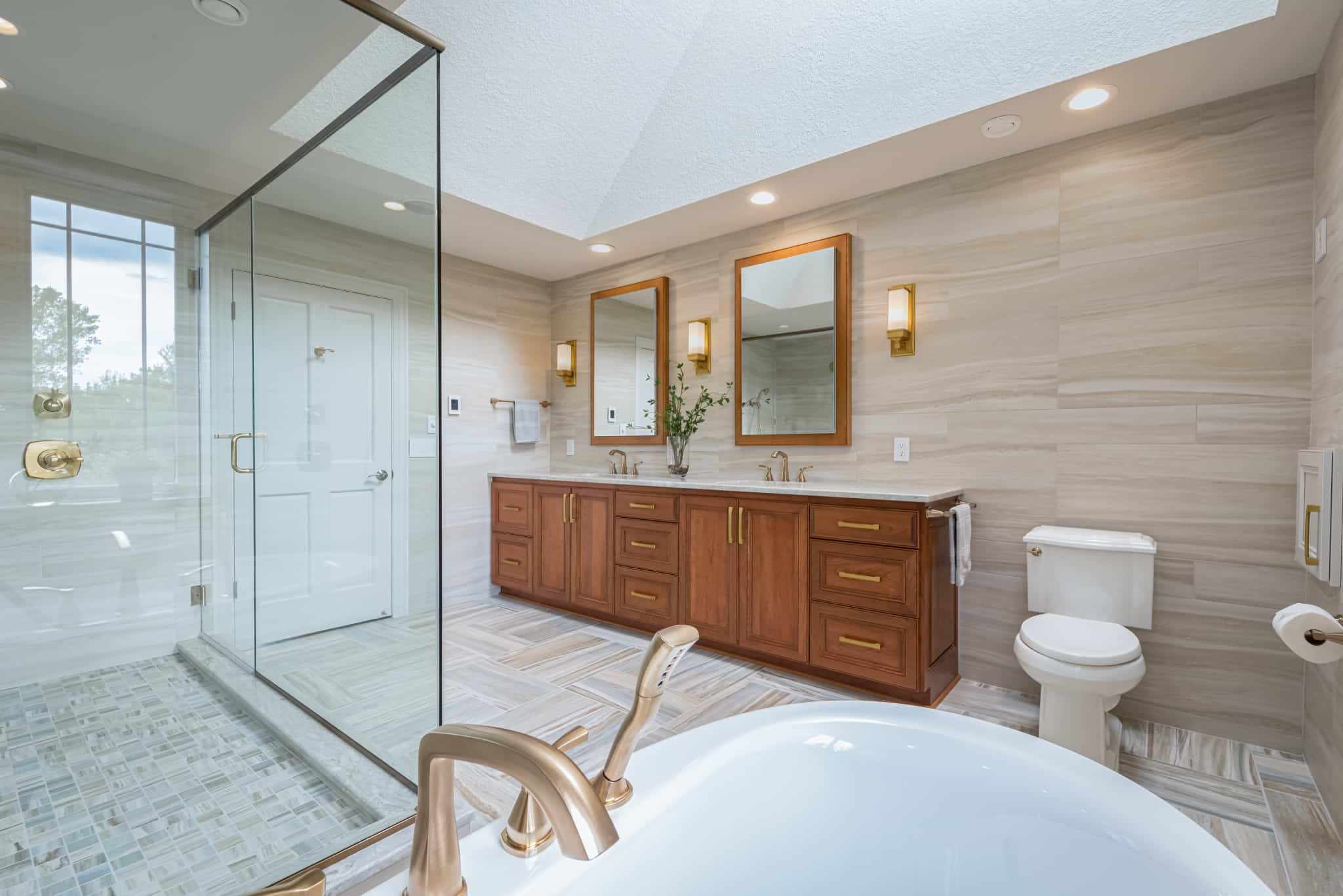 bathroom remodeling pewaukee wi