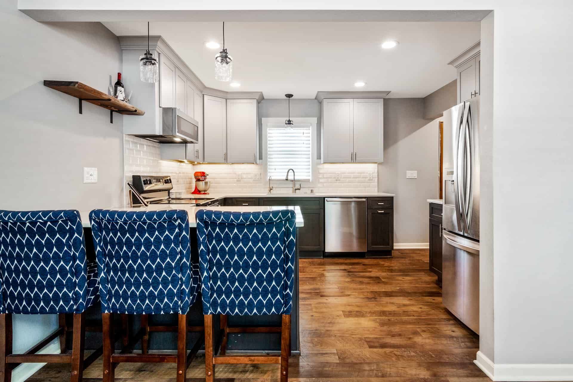 waukesha kitchen remodel