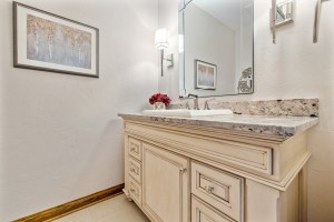 new bathroom countertops