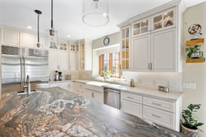 kithcen remodeling contractors