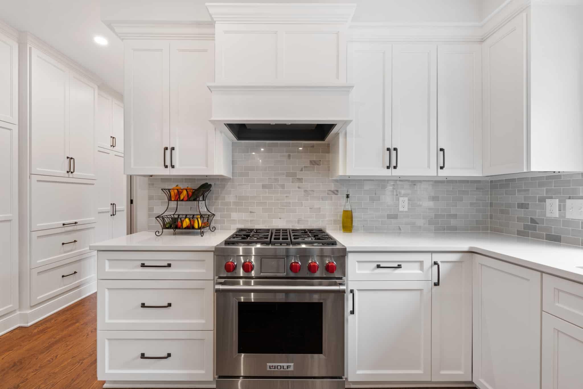 kitchen remodel pewaukee