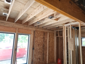 Wood Framing