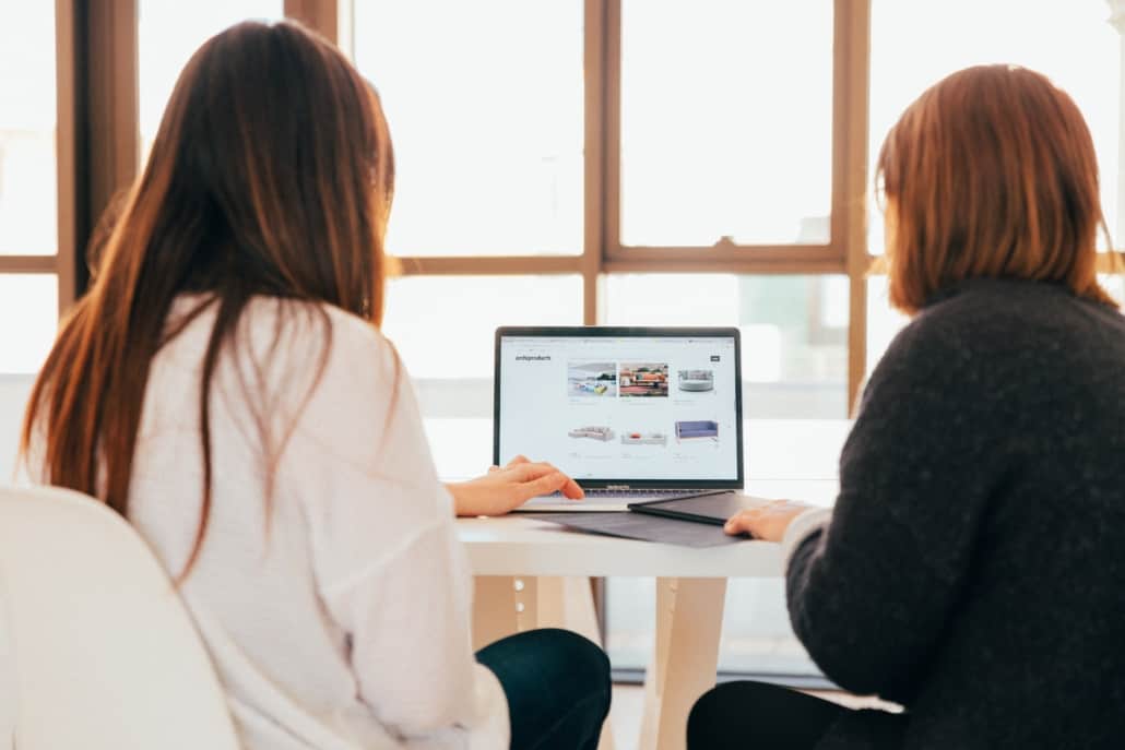 Interior Design Communication