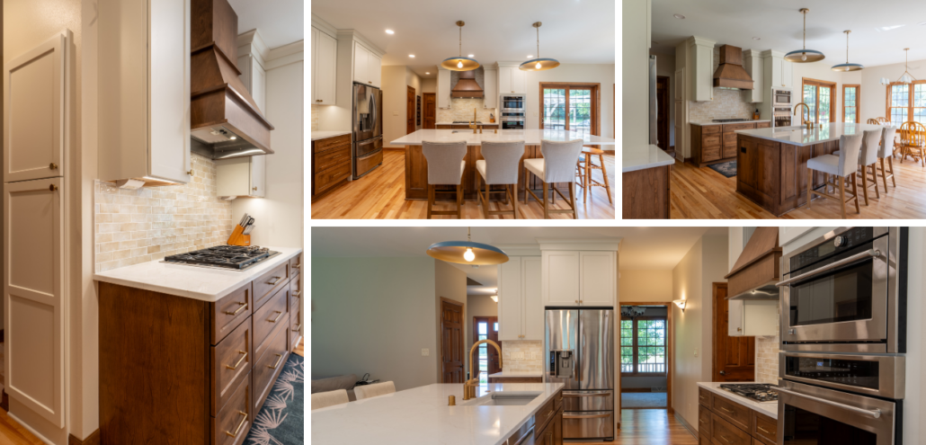 Sussex Kitchen Remodel